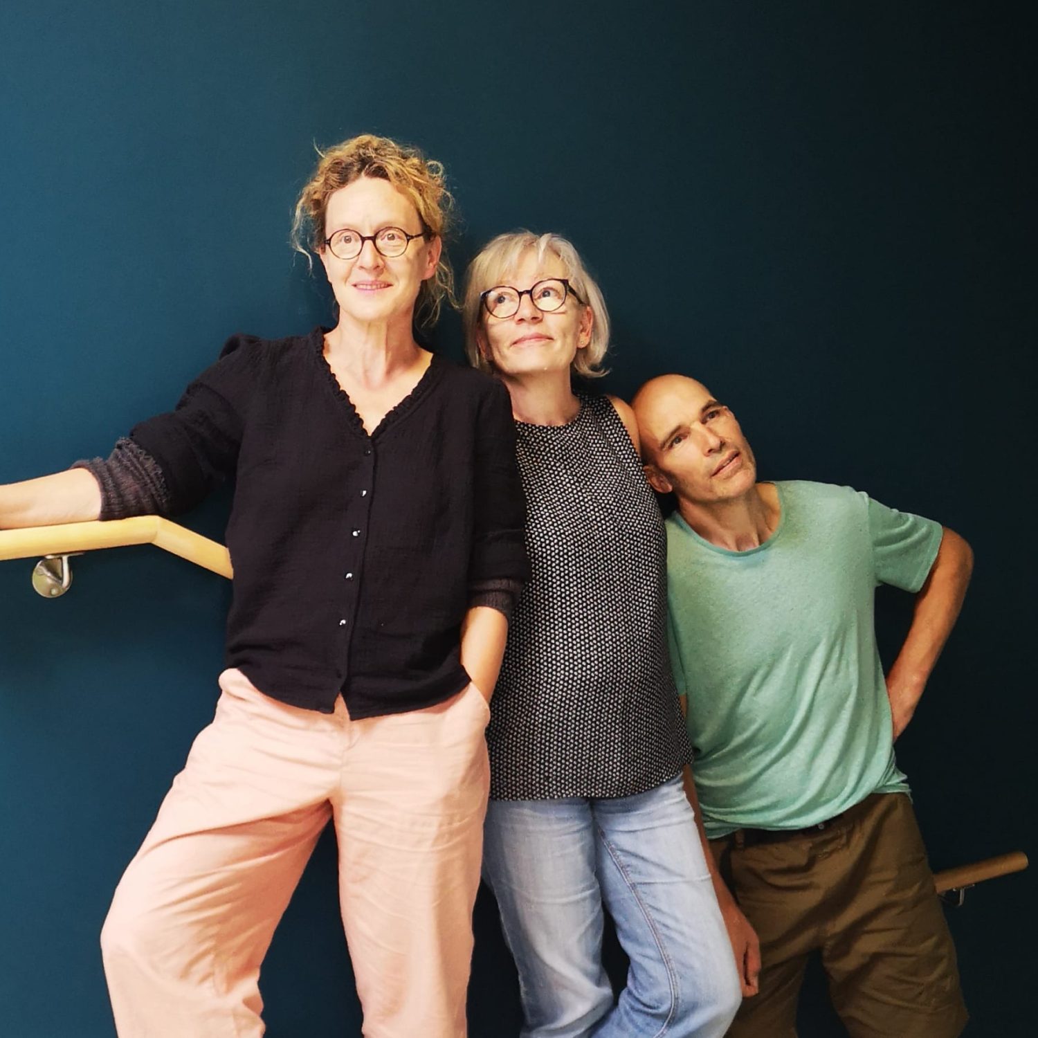 Suzanne aux yeux noirs