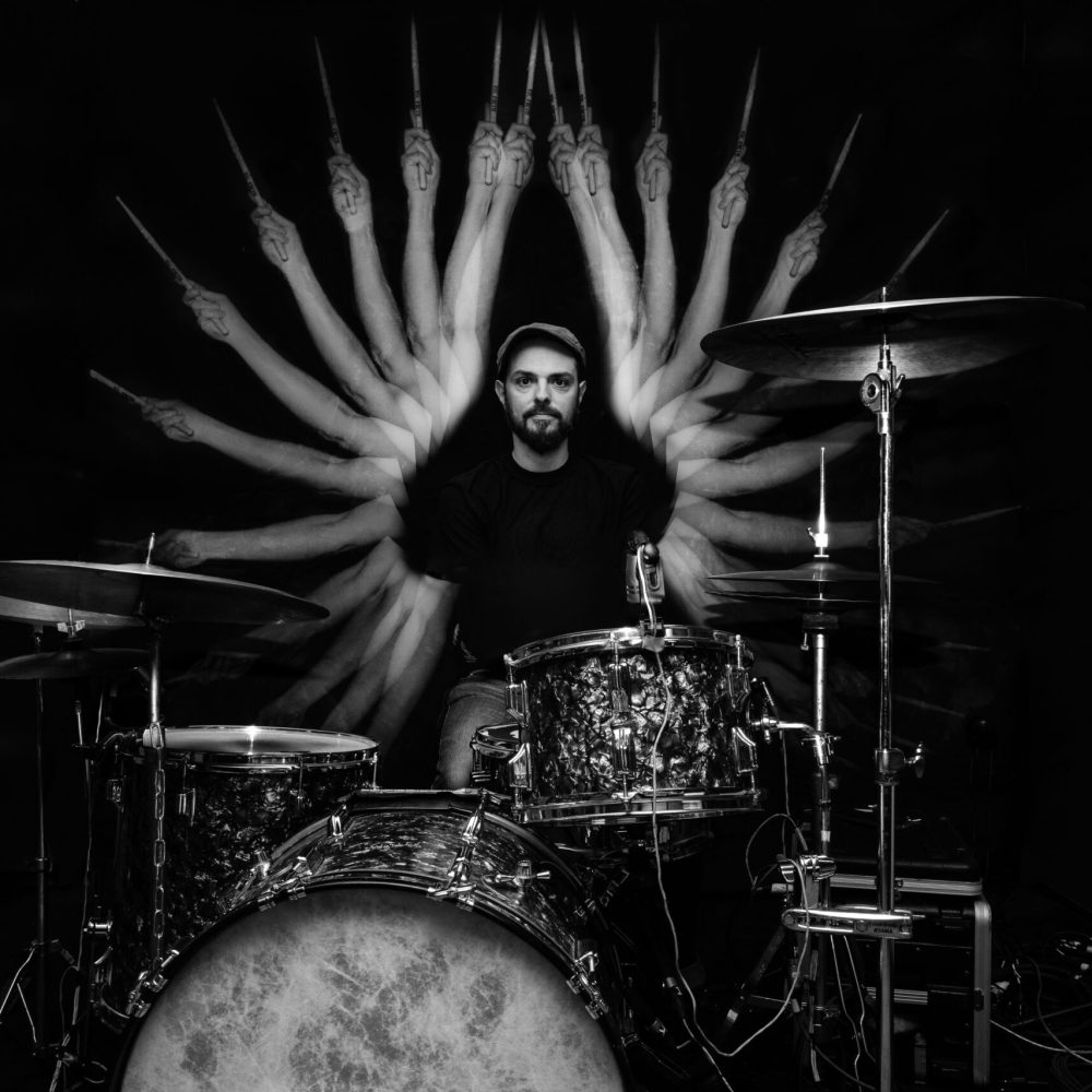 ARS METRICA 1 @Pauline Marfaing