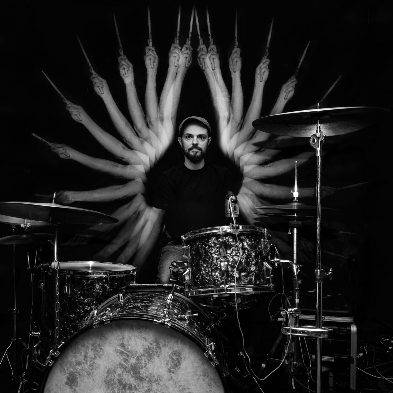 ARS METRICA 1 @Pauline Marfaing