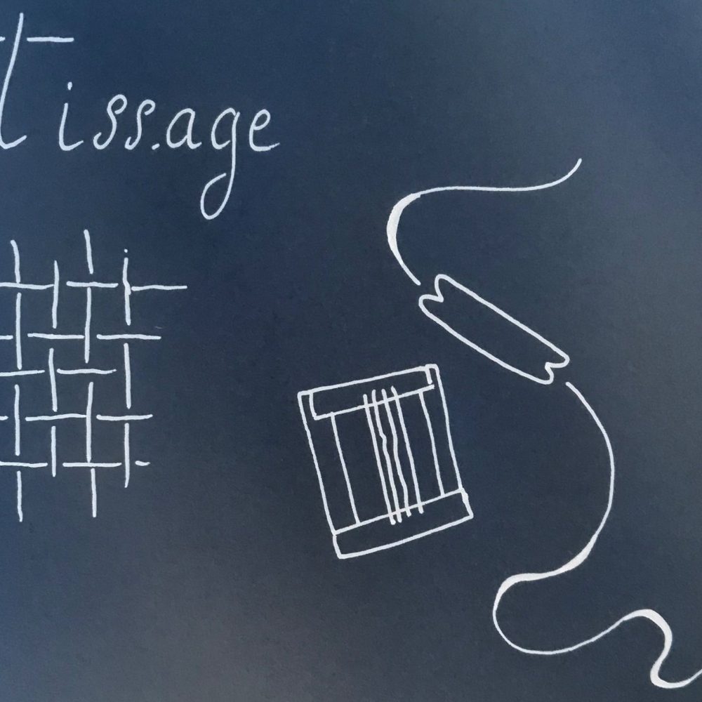 Tissage