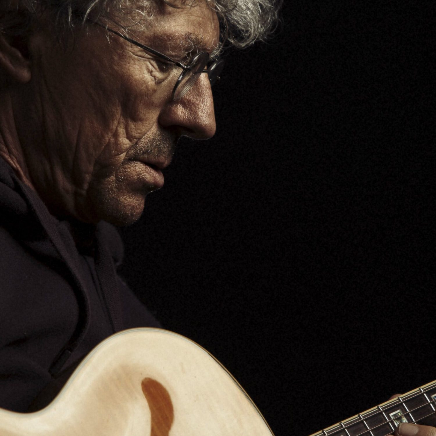 Low noise quartet