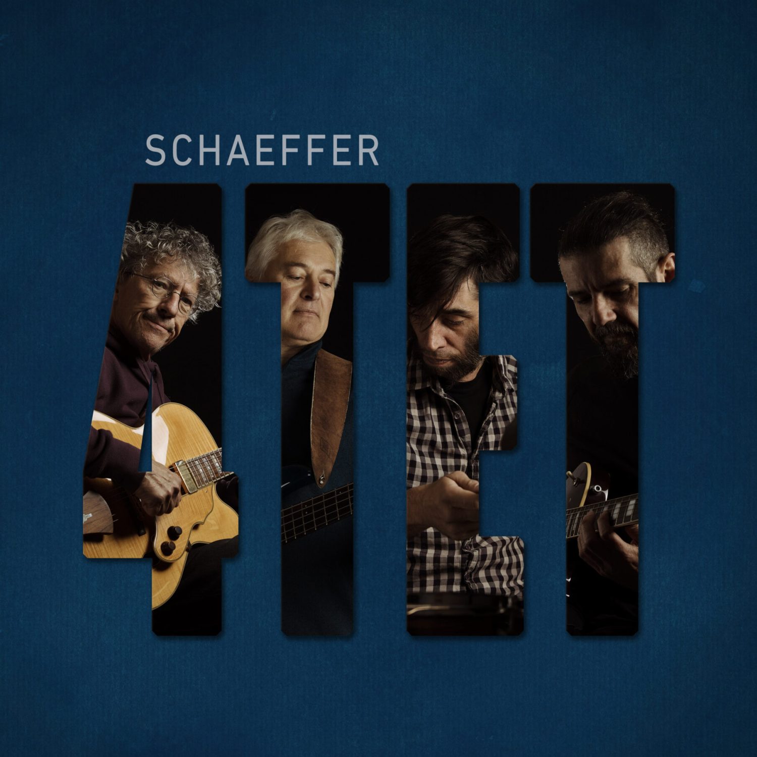 Schaeffer quartet
