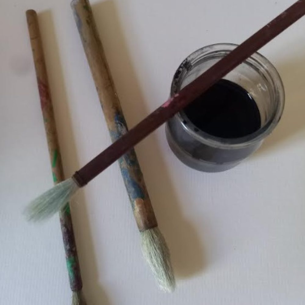 encre