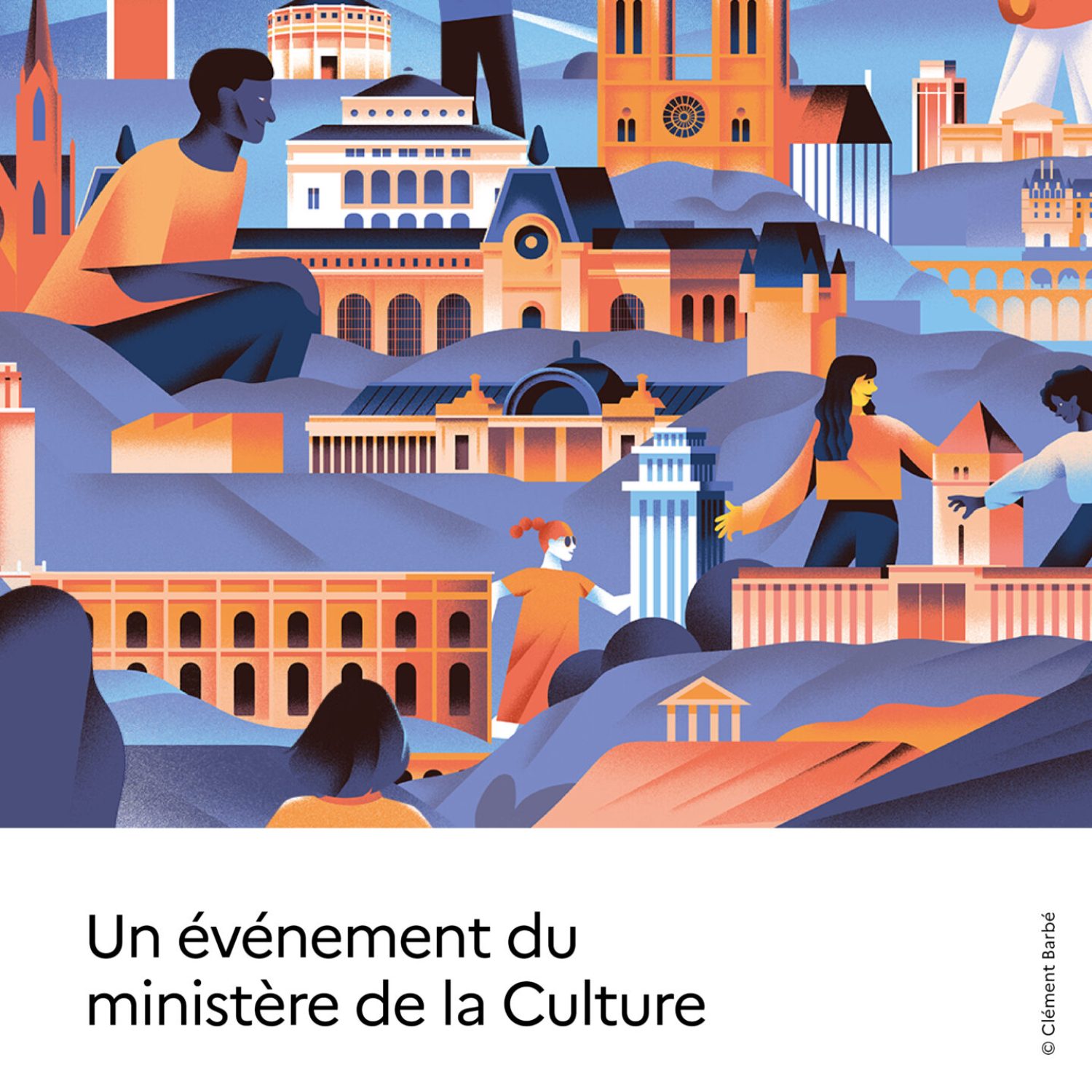 Journée du patrimoine 2025