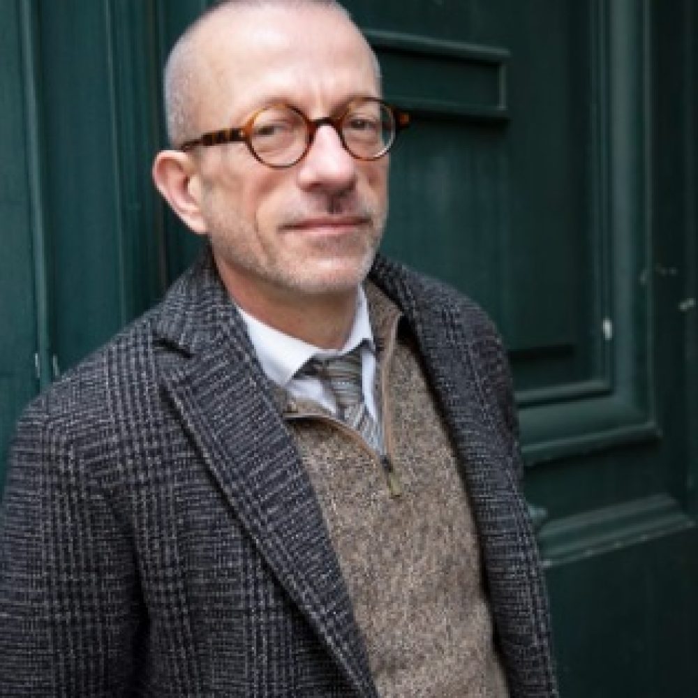 Crédit photographie : Francesca Mantovani. Éditions Gallimard