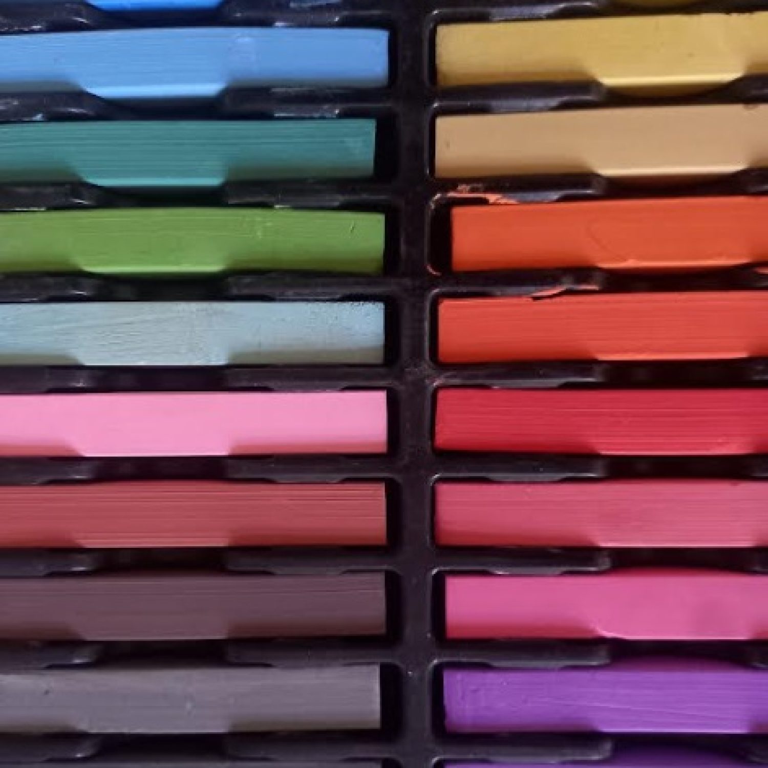 pastel