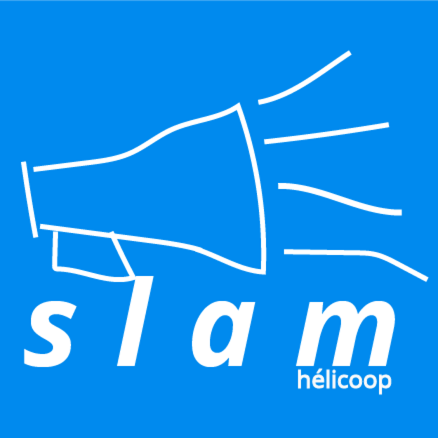 slam