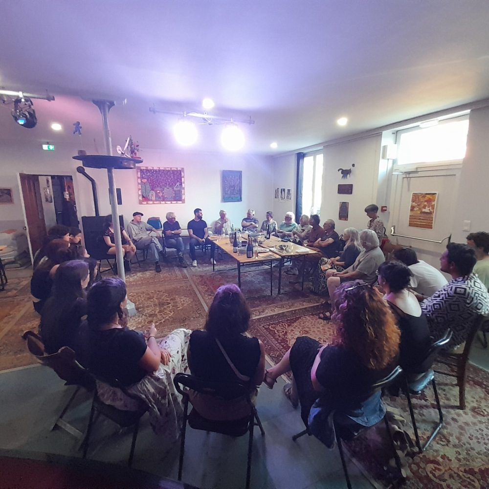 Vendredi d'Hélicoop